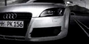 Audi TT Официальный трейлер